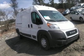 Ram Promaster 2021г.