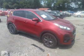KIA Sportage 2022г.