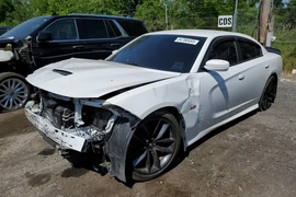 Dodge Charger 2019г.