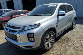 Mitsubishi Outlander 2020г.