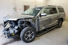 Ford Expedition 2021г.