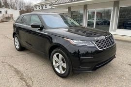 Land Rover Range Rover Velar 2018г.