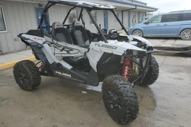 Polaris RZR 2021г.