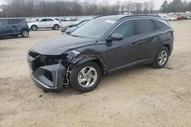 Hyundai Tucson 2022г.