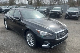Infiniti Q50 2020г.