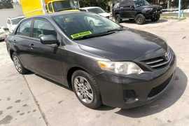 Toyota Corolla 2013г.