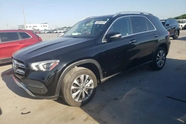 Mercedes-Benz GLE-Class 2020г.
