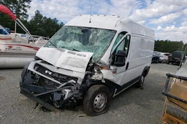 Ram Promaster 2019г.