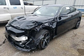 BMW 4 Series 2020г.