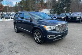 GMC Acadia 2019г.