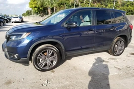 Honda Passport 2021г.