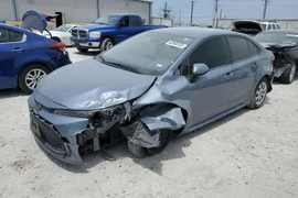 Toyota Corolla 2020г.