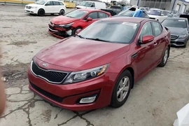 Kia Optima 2015г.