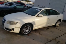 Audi A6 2006г.
