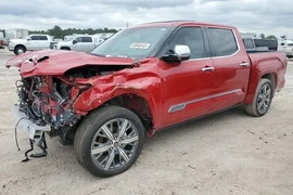 Toyota Tundra 2023г.