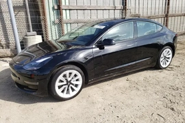 Tesla Model 3 2021г.