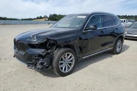BMW X5 2022г.