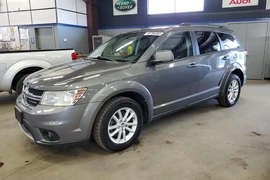 Dodge Journey 2013г.