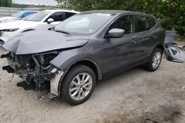 Nissan Rogue 2021г.