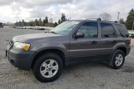 Ford Escape 2005г.