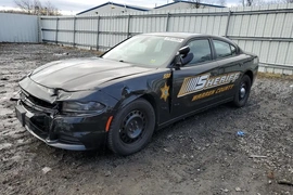 Dodge Charger 2019г.