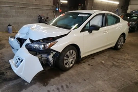 Subaru Impreza 2019г.