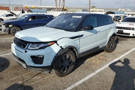 Land Rover Range Rover Evoque 2017г.