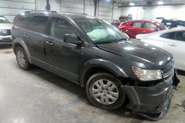 Dodge Journey 2020г.