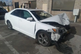 Toyota Camry 2014г.