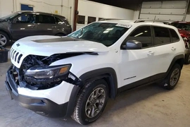 Jeep Cherokee 2021г.