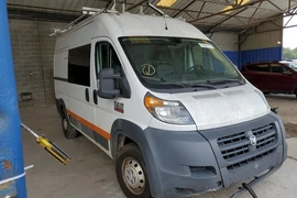 Ram Promaster 2015г.