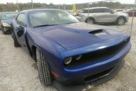Dodge Challenger 2021г.