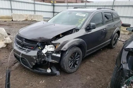 Dodge Journey 2019г.