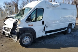 Ram Promaster 2021г.