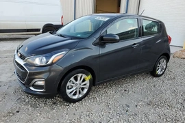 Chevrolet Spark 2021г.