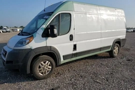 RAM Promaster 2021г.