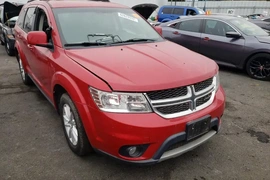 Dodge Journey 2016г.