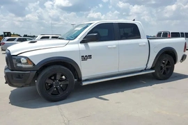 Ram 1500 class 2019г.