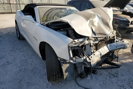 Chevrolet Camaro 2011г.