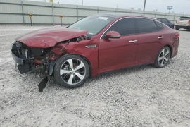 Kia Optima 2019г.
