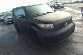 Scion xB 2008г.