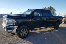 Ram 3500 2020г.
