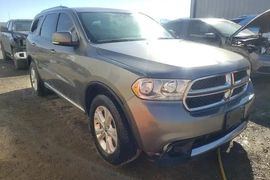 Dodge Durango 2011г.