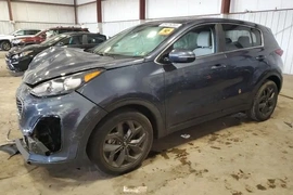 KIA Sportage 2022г.