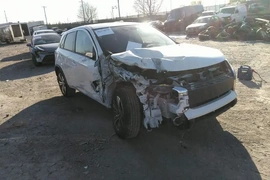 Mitsubishi Outlander 2021г.