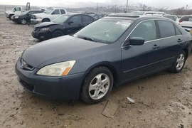 Honda Accord 2003г.