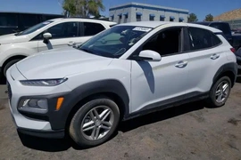 Hyundai Kona 2020г.