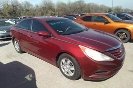 Hyundai Sonata 2011г.