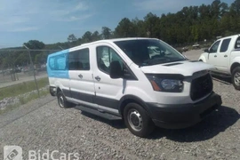 Ford Transit 2019г.