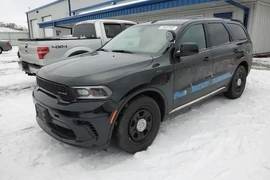 Dodge Durango 2021г.